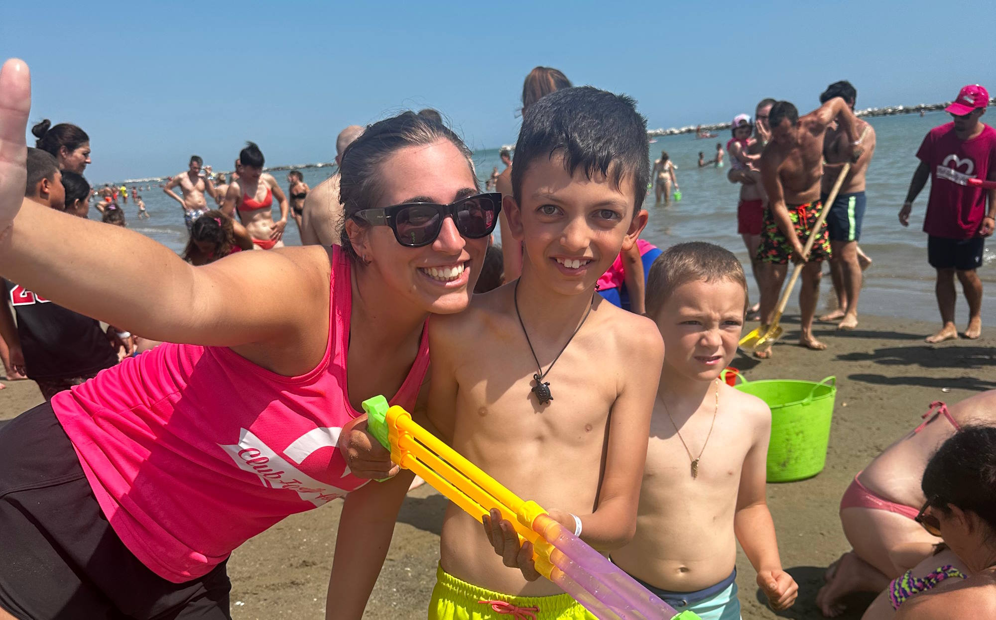 media.CFH_Serenissima_Cesenatico_Animazione_bambini_spiaggia